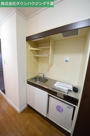 ミルフィーユの物件内観写真